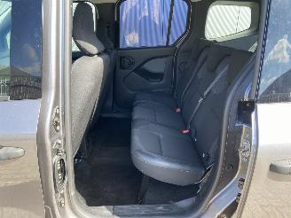 Renault Kangoo L1 CARPLAY, LED, CRUISE, 5 PERS picture 33