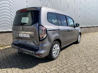 Renault Kangoo L1 CARPLAY, LED, CRUISE, 5 PERS picture 2