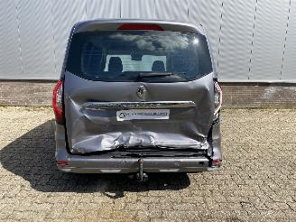 Renault Kangoo L1 CARPLAY, LED, CRUISE, 5 PERS picture 12