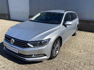 Volkswagen Passat Comfortline, Trekhaak, Camera, Airco picture 9