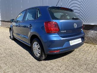 Volkswagen Polo Trendline Navi, Climatronic, Trekhaak af neembaar picture 6