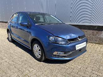 Volkswagen Polo Trendline Navi, Climatronic, Trekhaak af neembaar picture 5
