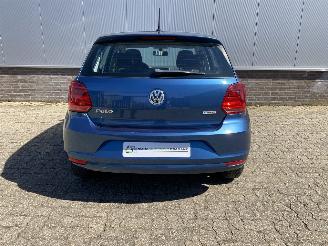 Volkswagen Polo Trendline Navi, Climatronic, Trekhaak af neembaar picture 10