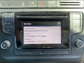 Volkswagen Polo Trendline Navi, Climatronic, Trekhaak af neembaar picture 25