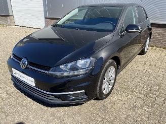 Volkswagen Golf Comfortline DSG, Navi, Airco picture 9