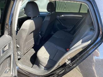 Volkswagen Golf Comfortline DSG, Navi, Airco picture 33