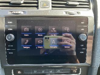 Volkswagen Golf Comfortline DSG, Navi, Airco picture 25