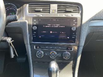 Volkswagen Golf Comfortline DSG, Navi, Airco picture 24