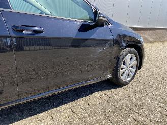 Volkswagen Golf Comfortline DSG, Navi, Airco picture 13