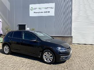 Volkswagen Golf Comfortline DSG, Navi, Airco picture 34