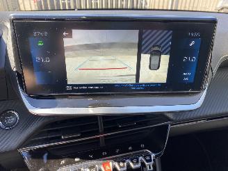 Peugeot 208 GT-Line Camera Led Apple Car Play picture 29
