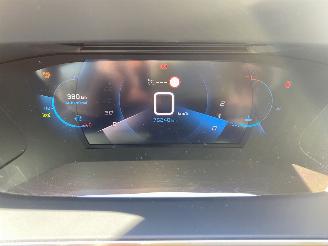 Peugeot 208 GT-Line Camera Led Apple Car Play picture 24
