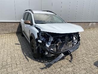 Dacia Jogger 1.0 TCe Extreme Camera, Airco, Trekhaak picture 8