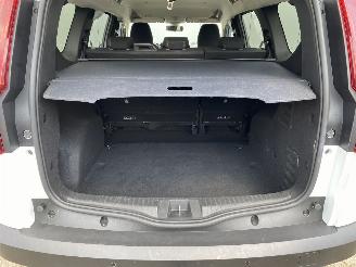 Dacia Jogger 1.0 TCe Extreme Camera, Airco, Trekhaak picture 41