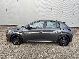 Peugeot 208 1.2 PureTech Active Airco, PDC, Apple Carplay & Android Auto picture 2