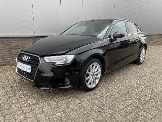 Avarii autoturisme Audi A3 Sportback 1.6 TDI Design Pro Line Plus Virtual Cockpit, Leer, Airco, Navi 2017/4