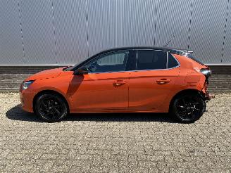 Opel Corsa 1.5 D GS Line Leer, Navi, LED, Stuurverwarming picture 2