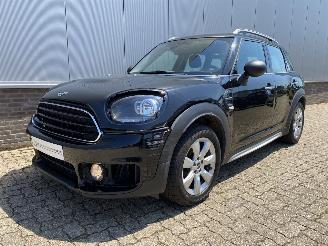 škoda osobní automobily Mini Countryman 1.5 One Chili, Navi, Clima, PDC, Lm Velgen 2018/5