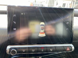 Citroën C4 cactus Android/Apple, Climate, Parkeersensor V/A picture 27