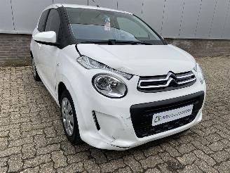 Citroën C1 1.0 VTi Feel Apple Carplay/Android Auto, Airco, picture 16
