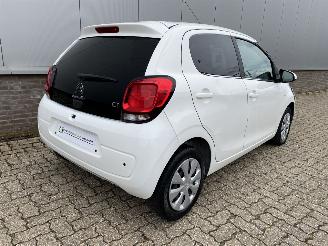 Citroën C1 1.0 VTi Feel Apple Carplay/Android Auto, Airco, picture 4