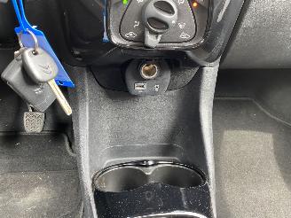 Citroën C1 1.0 VTi Feel Apple Carplay/Android Auto, Airco, picture 35