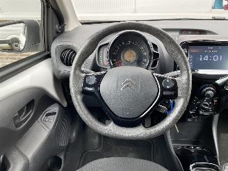 Citroën C1 1.0 VTi Feel Apple Carplay/Android Auto, Airco, picture 26