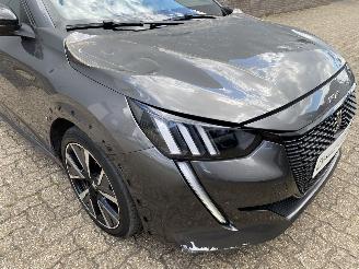 Peugeot 208 1.2 PureTech GT-Line Automaat Camera Led Apple Car Play picture 11