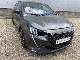 Peugeot 208 1.2 PureTech GT-Line Automaat Camera Led Apple Car Play picture 9