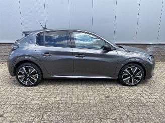Peugeot 208 1.2 PureTech GT-Line Automaat Camera Led Apple Car Play picture 5