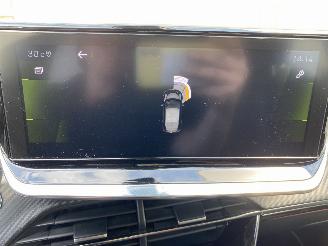 Peugeot 208 1.2 PureTech GT-Line Automaat Camera Led Apple Car Play picture 38