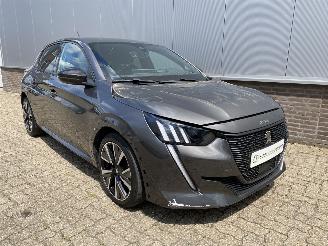 Peugeot 208 1.2 PureTech GT-Line Automaat Camera Led Apple Car Play picture 6