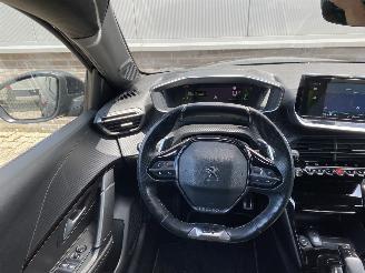 Peugeot 208 1.2 PureTech GT-Line Automaat Camera Led Apple Car Play picture 30