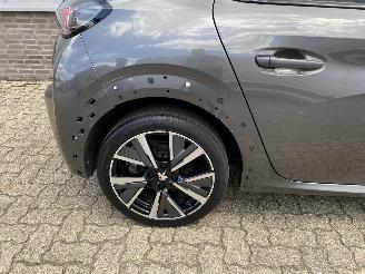 Peugeot 208 1.2 PureTech GT-Line Automaat Camera Led Apple Car Play picture 19