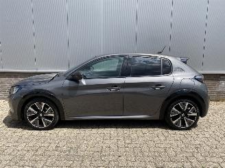 Peugeot 208 1.2 PureTech GT-Line Automaat Camera Led Apple Car Play picture 2