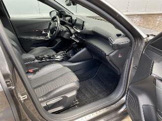 Peugeot 208 1.2 PureTech GT-Line Automaat Camera Led Apple Car Play picture 28