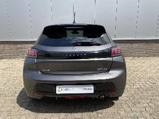 Peugeot 208 1.2 PureTech GT-Line Automaat Camera Led Apple Car Play picture 7