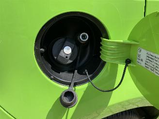 Skoda Citigo 1.0 CNG Greentech Active Aardgas Benzine Parkeersensoren picture 39