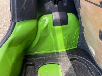 Skoda Citigo 1.0 CNG Greentech Active Aardgas Benzine Parkeersensoren picture 22
