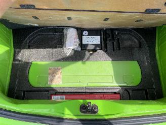 Skoda Citigo 1.0 CNG Greentech Active Aardgas Benzine Parkeersensoren picture 23