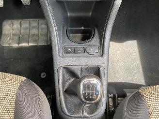 Skoda Citigo 1.0 CNG Greentech Active Aardgas Benzine Parkeersensoren picture 36