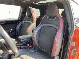 Mini Cooper S John Cooper Works Package, Sportstoelen , Harman , Carplay picture 23