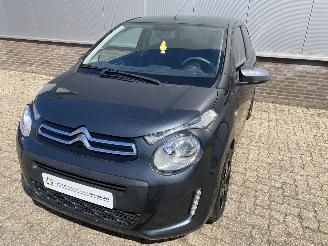Citroën C1 1.0 VTi Feel airco 5 Deurs Privacy Glass picture 7