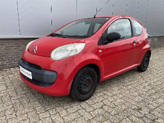 Citroën C1 1.0-12V Séduction picture 33
