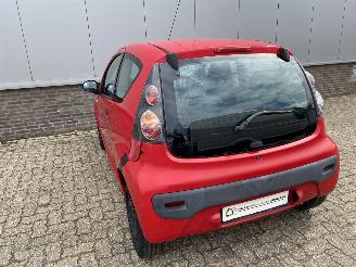 Citroën C1 1.0-12V Séduction picture 10