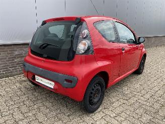 Citroën C1 1.0-12V Séduction picture 4