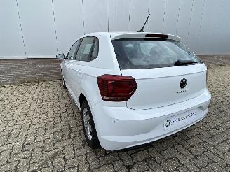 Volkswagen Polo 1.0 TSI Trendline Business Apple Carplay/Android Auto, Navi, Airco picture 10