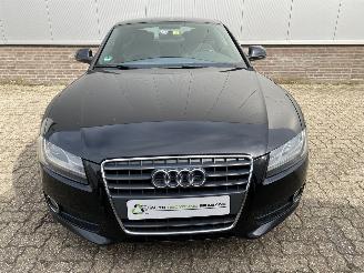 Audi A5 Coupé 1.8 TFSI Pro Line S-Line picture 8