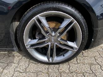 Audi A5 Coupé 1.8 TFSI Pro Line S-Line picture 61