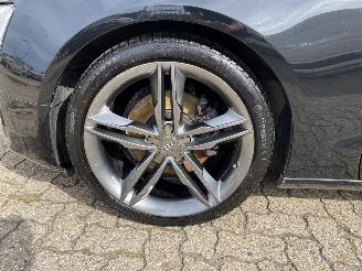 Audi A5 Coupé 1.8 TFSI Pro Line S-Line picture 60